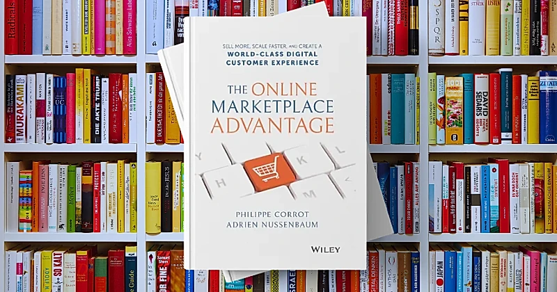 The Online Marketplace Advantage