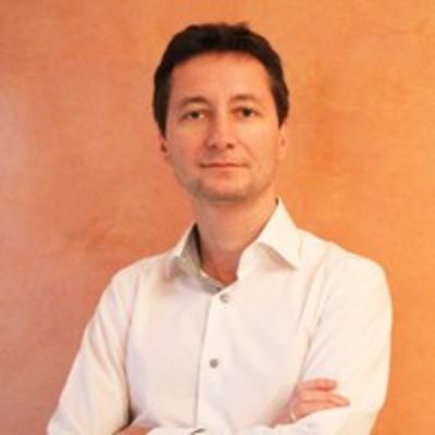 Alexandre Dauber
