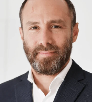 Alexandre Margoline