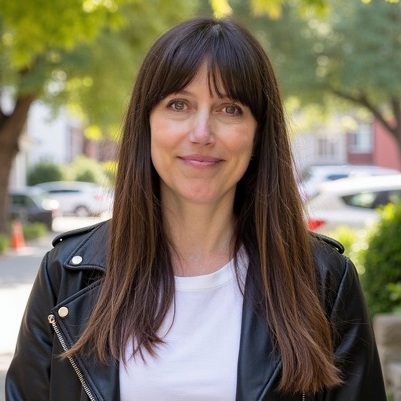 Anne Hallock