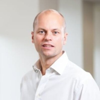 Arjen Soetekouw