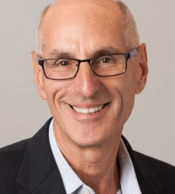 Bruce Chizen