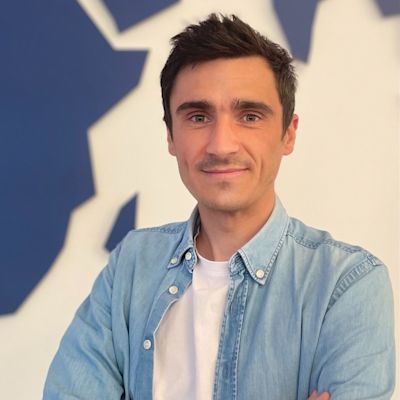 Clément Cosso