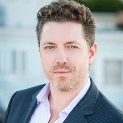 Eric Gutoski