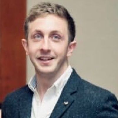 James Bulmer
