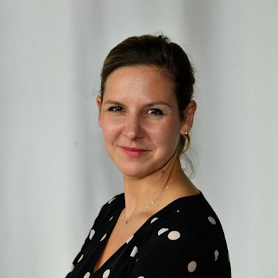 Jane Barge