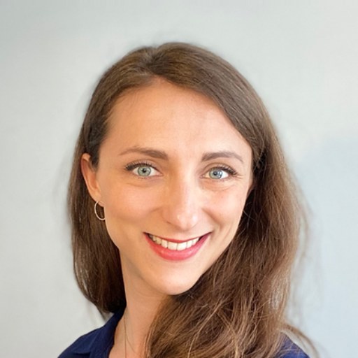 Juliette Pichard