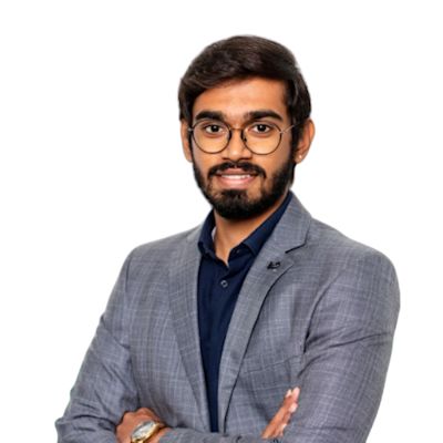 Karthikeyan Jawahar