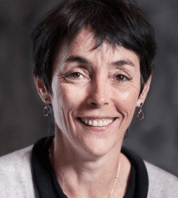 Laurel Bowden
