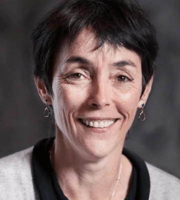 Laurel Bowden