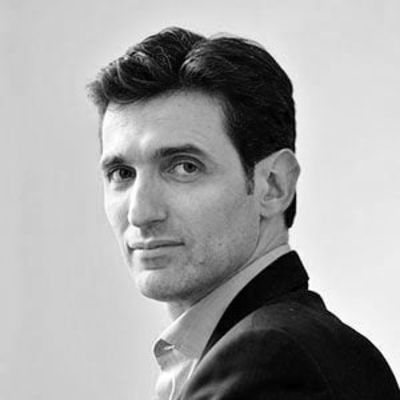 Luca Cassina