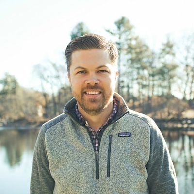 Luke Heffernan