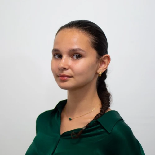 Maeva Alnabolsi