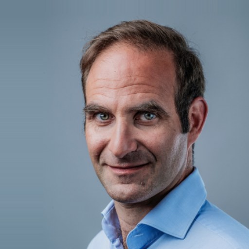 Marc Teulières