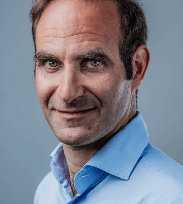 Marc Teulières