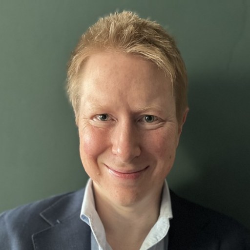 Nick Proffitt