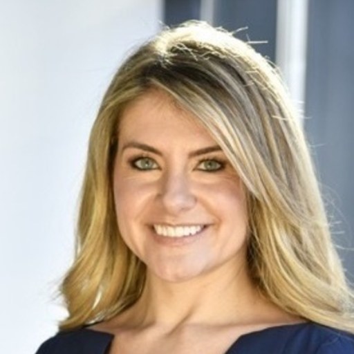 Nicole Tiberia