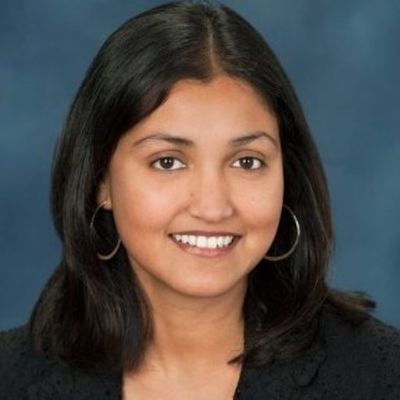 Paroma Sen