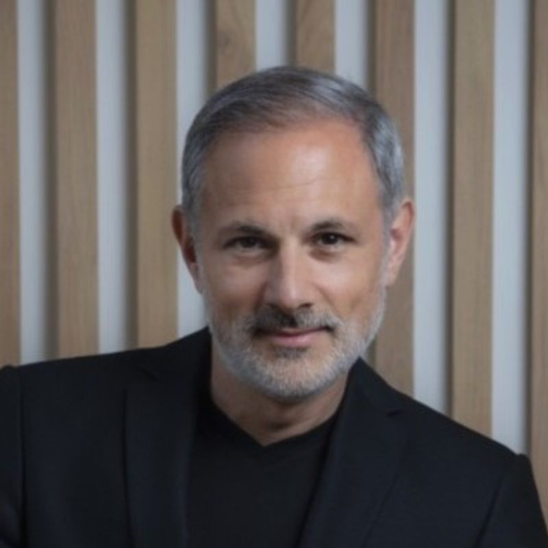 Philippe Corrot