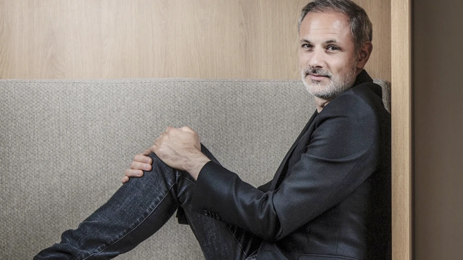Philippe Corrot