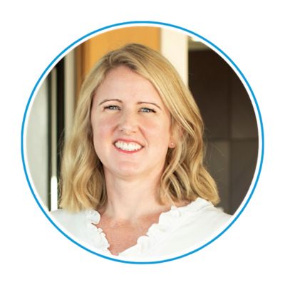 Rhiannon Thomas, Partner, Kearney