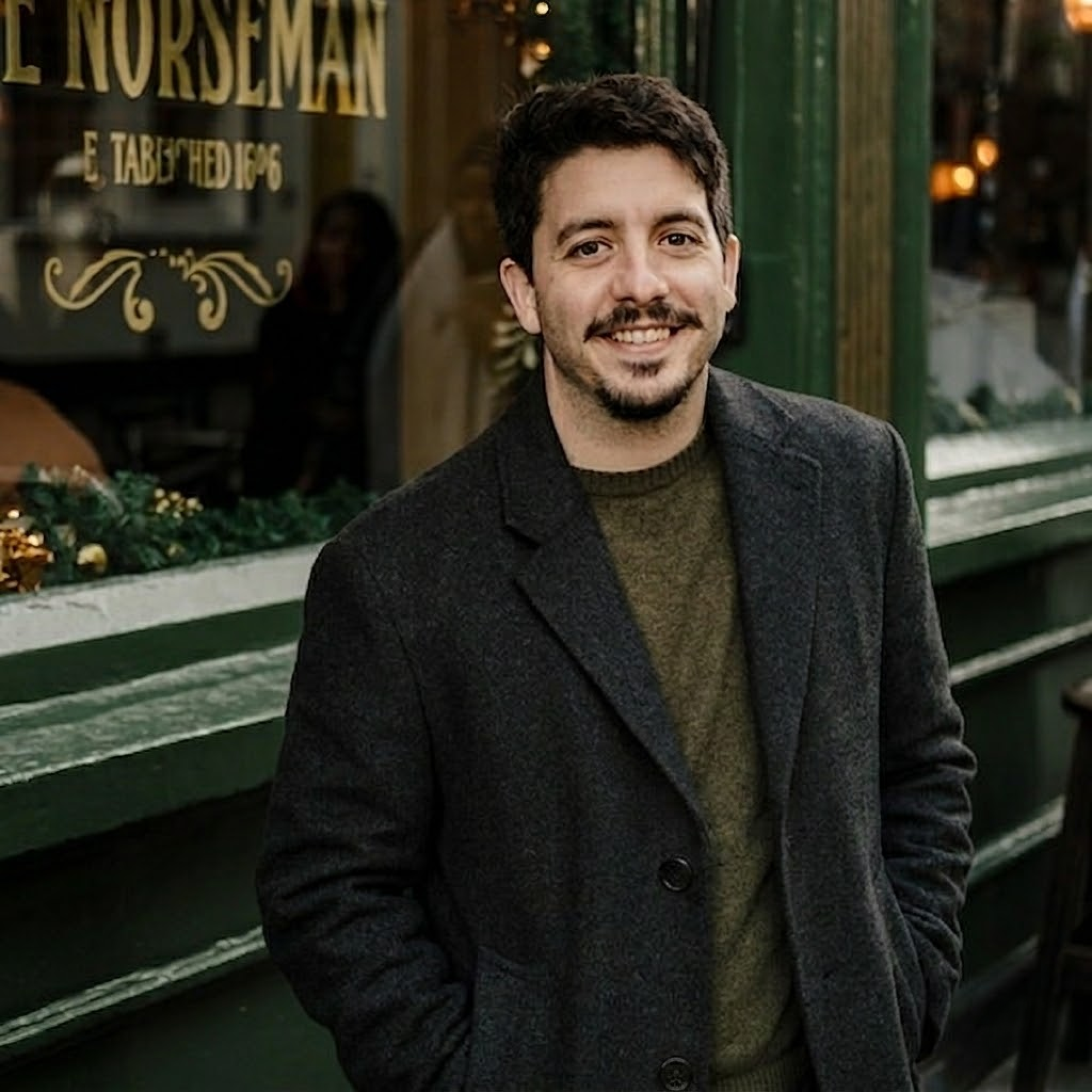 Sal Trifilio