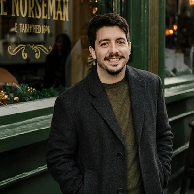 Sal Trifilio