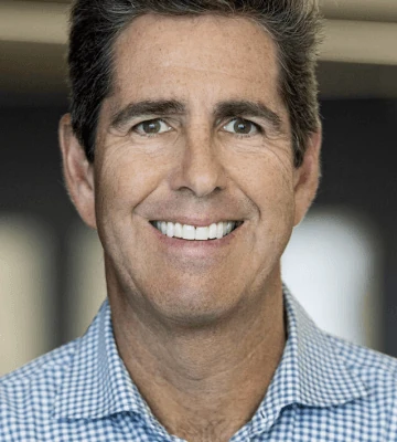 Scott Friend