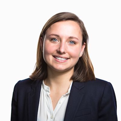 Shea Barickman