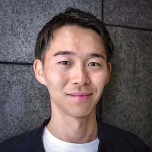 Sho Narabayashi