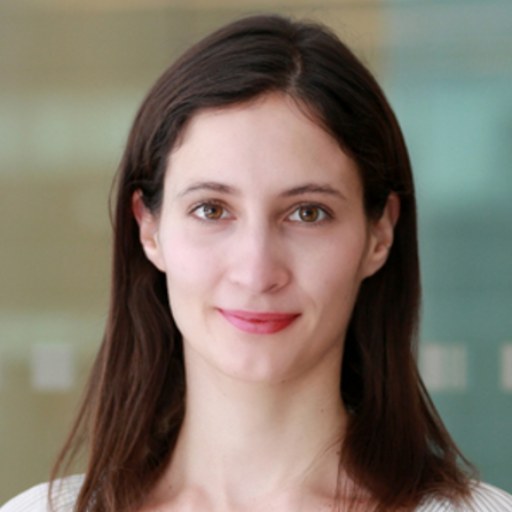 Sophie Marchessou