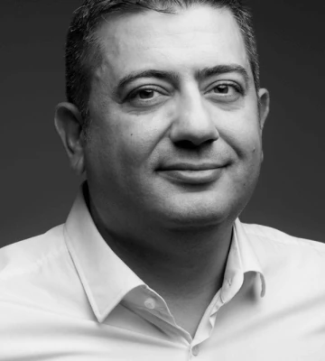 Xavier Lazarus