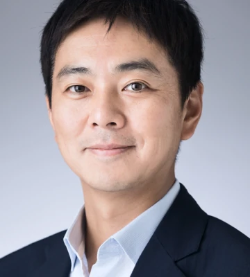 Yasutaka Fukuda