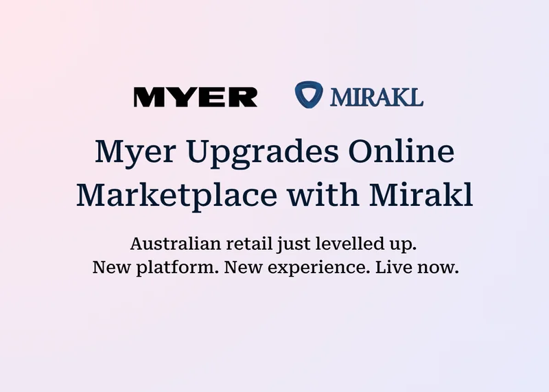 Myer Group Media Center
