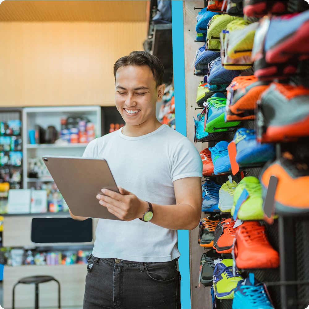 Catalog Platform for retailers